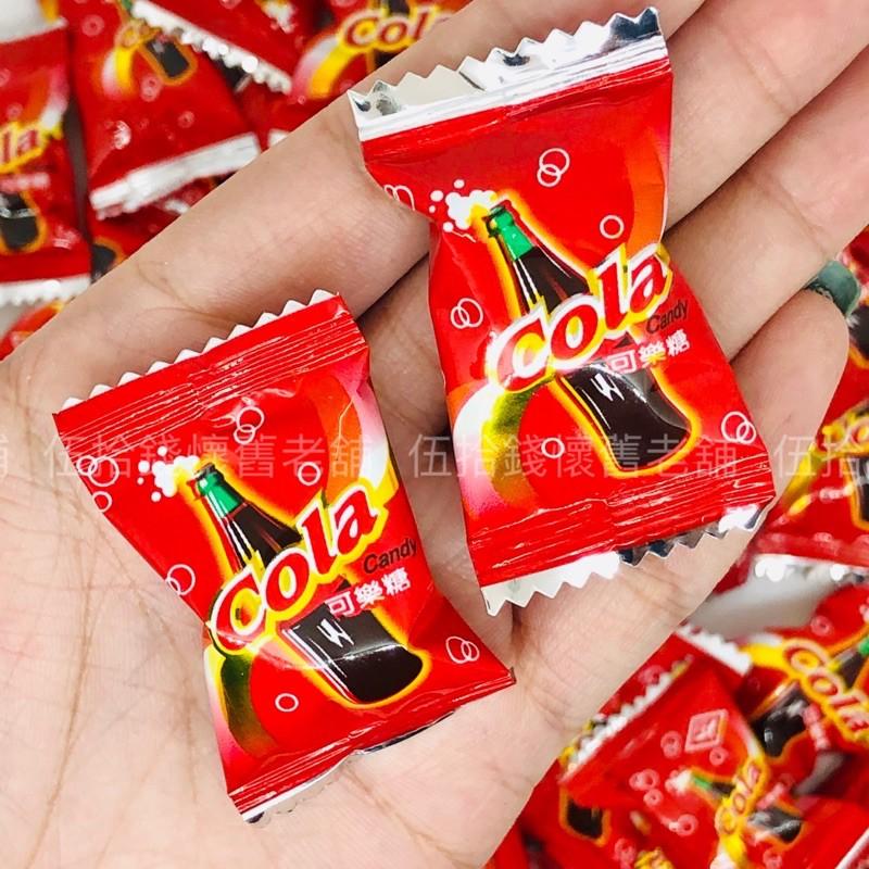 可樂糖➡️促銷特價  一顆2元❗️COLA 過年糖果  經典糖果  雜貨店必買  雜貨店  古早味  復古  懷舊糖果-細節圖2