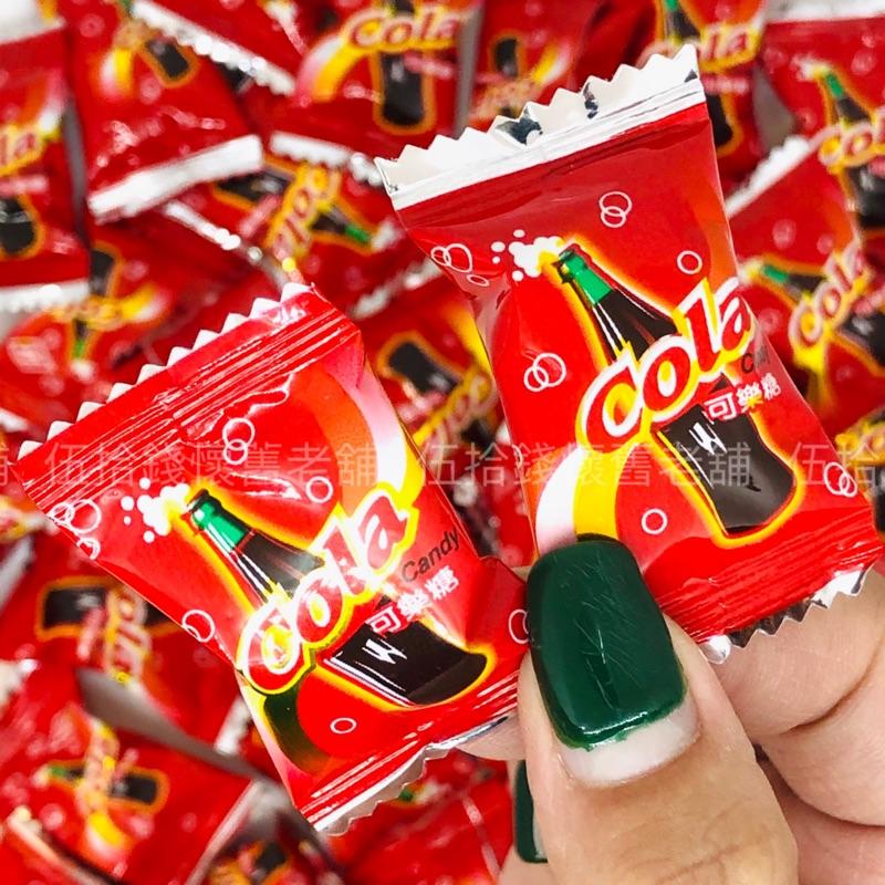 可樂糖➡️促銷特價  一顆2元❗️COLA 過年糖果  經典糖果  雜貨店必買  雜貨店  古早味  復古  懷舊糖果-細節圖3