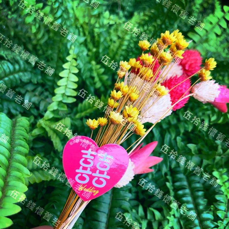 🤖伍拾錢 囍事貼紙 愛心 花朵 貼紙 婚禮小物 喜-細節圖3