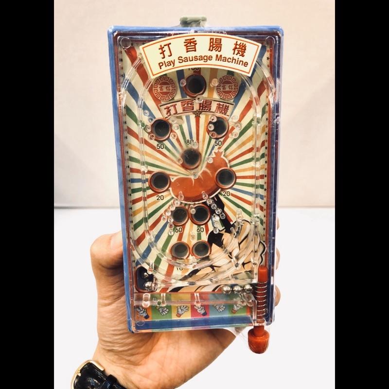 🤖️伍拾錢 造型糖果玩具 打香腸機 扭蛋機 彈珠台 彈珠檯 太空糖果機 販賣機 拉霸機 吃角子糖果機 磁卡電話機 遊戲機-細節圖4