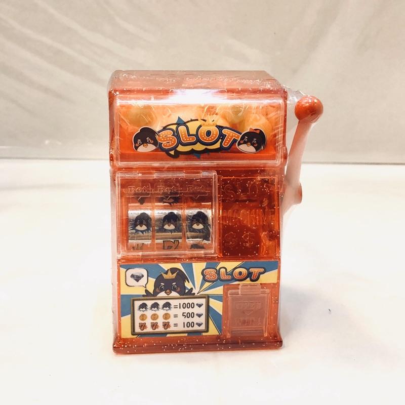 🤖️伍拾錢 造型糖果玩具 打香腸機 扭蛋機 彈珠台 彈珠檯 太空糖果機 販賣機 拉霸機 吃角子糖果機 磁卡電話機 遊戲機-細節圖7