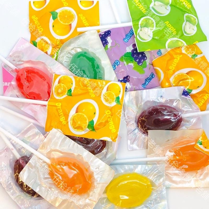 🍭 冰棒棒糖 晶晶棒 ➡️限定價 古早味 棒棒糖  零嘴零食  雜貨店 冰棒糖 水果棒棒糖 五種口味-細節圖3