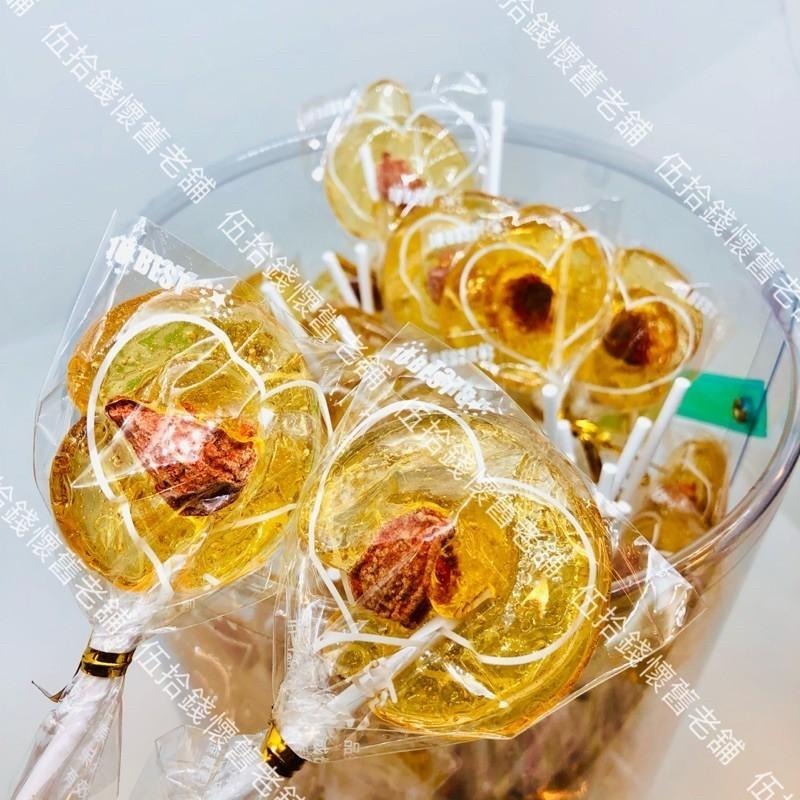 原味大梅棒 棒棒糖 🍭限時特價➡️ 一支15元 棒棒糖 糖果 麥芽棒棒糖 酸梅棒棒糖 古早味 童年零食 零嘴 太子爺-細節圖3