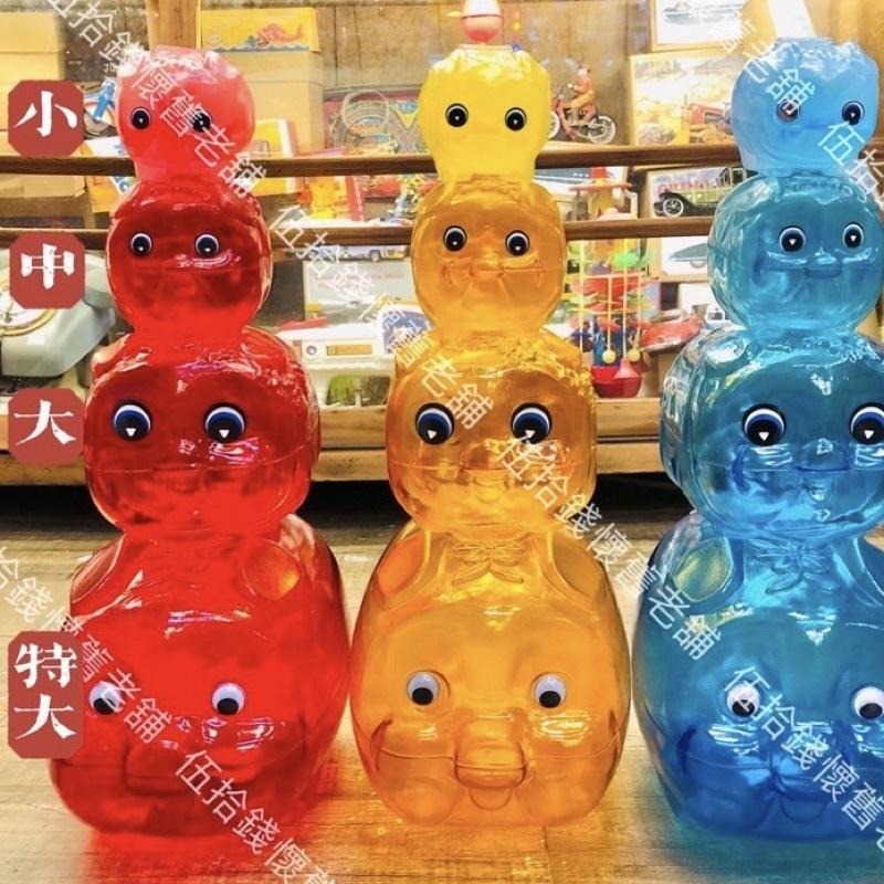 🤖️伍拾錢 小豬撲滿系列 豬公撲滿 存錢罐 豬 豬頭 存錢筒 各式尺寸顏色 存錢 撲滿 粉紅豬-細節圖2