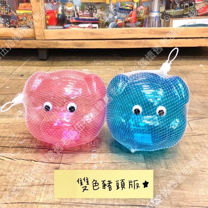 🤖️伍拾錢 小豬撲滿系列 豬公撲滿 存錢罐 豬 豬頭 存錢筒 各式尺寸顏色 存錢 撲滿 粉紅豬-細節圖4