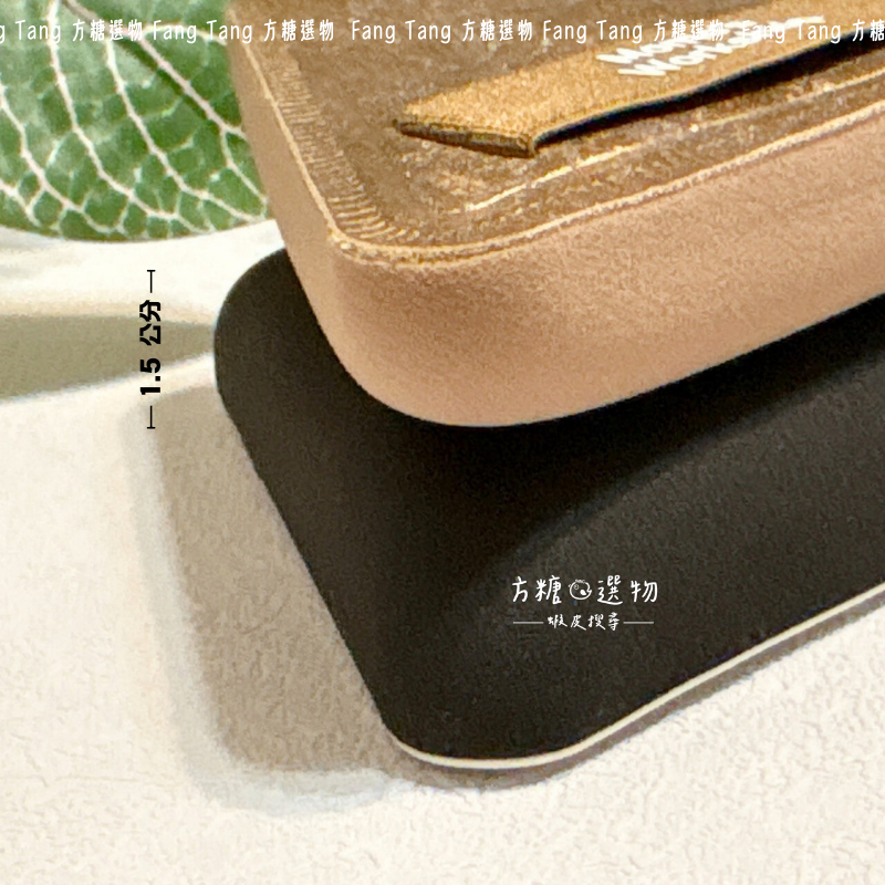 毛吉吉 濕用三角paopaomi粉撲｜泡泡米粉撲 濕用棉花糖粉撲 泡水大粉撲 毛吉吉粉撲 玫瑰粉撲 氣墊粉撲-細節圖4