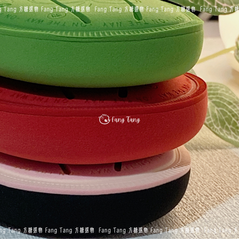 OTW 加薪濕用棉花糖粉撲 新色！｜現貨｜小紅書推薦 棉花糖粉撲 泡水大粉撲 濕用粉撲 厚粉撲 乾濕兩用 加薪粉撲-細節圖4