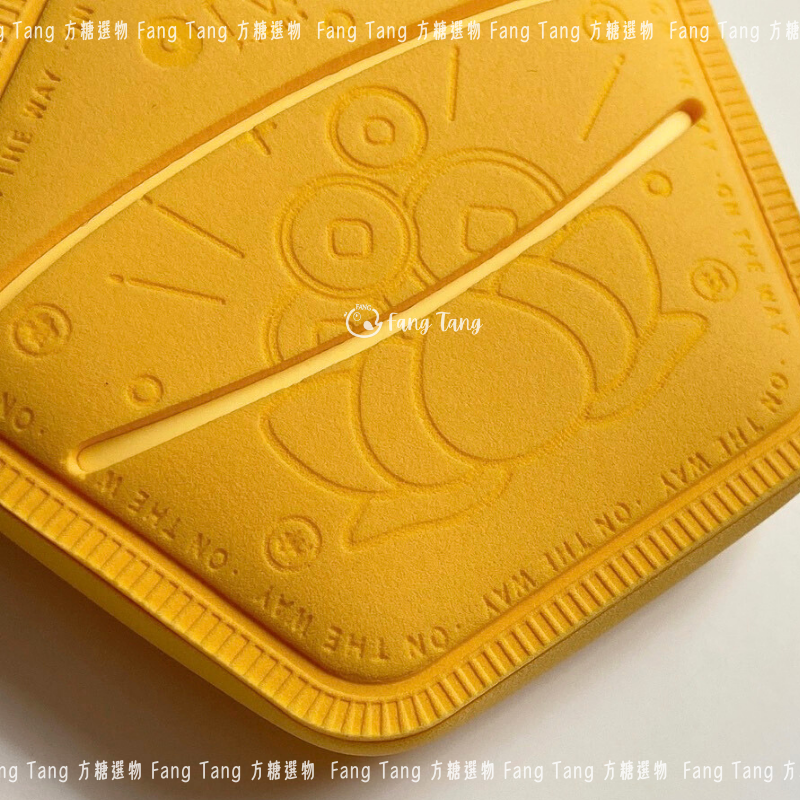 OTW 加薪濕用棉花糖粉撲 新色！｜現貨｜小紅書推薦 棉花糖粉撲 泡水大粉撲 濕用粉撲 厚粉撲 乾濕兩用 加薪粉撲-細節圖7