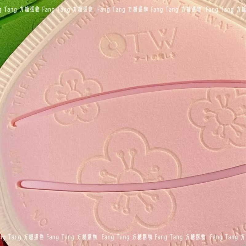 OTW 加薪濕用棉花糖粉撲 新色！｜現貨｜小紅書推薦 棉花糖粉撲 泡水大粉撲 濕用粉撲 厚粉撲 乾濕兩用 加薪粉撲-規格圖9