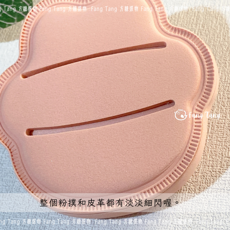 【2cm加厚款】造型棉花糖粉撲｜乾濕兩用 乾用較彈 濕用蓬鬆 濕水變大 大面積上妝 化妝粉撲 濕用粉撲 底妝海綿-細節圖6