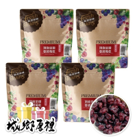 【長青穀典】頂極金鑽蔓越莓乾200g×4包 公司現貨 養顏美容 維生素 花青素 果乾 烘焙材料 雪Q餅 蛋糕 餅乾 司康