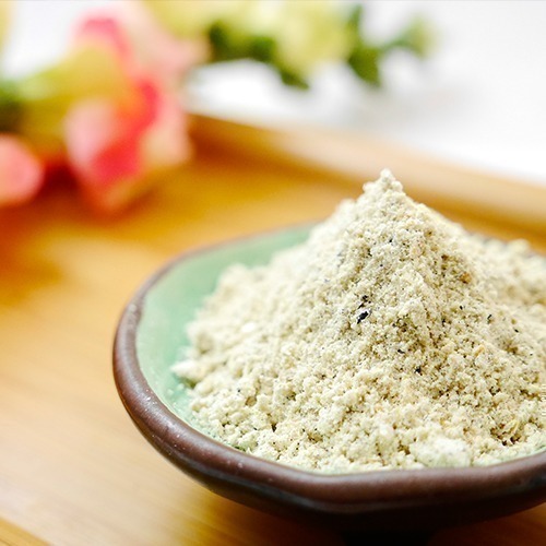 【長青穀典】枸杞黑豆飲 30g×10包/盒×4盒 公司現貨 穀粉 穀物粉 綜合穀粉 沖泡 早餐 飽足感-細節圖5