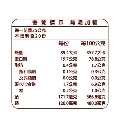 【長青穀典】NASA BIO豌豆蛋白 500g/罐 無添加糖 運動 健身 高蛋白 高鈣 全素 植物蛋白 海藻鈣-細節圖3