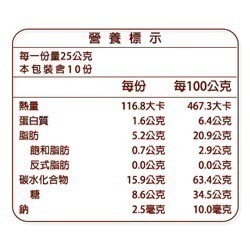 【長青穀典】南棗核桃糕 250g/罐 黑棗 棗泥 送禮 堅果 點心 甜點 年節 伴手禮-細節圖3