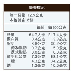 【長青穀典】南棗夏威夷果 100g/罐×5罐 公司現貨 點心 堅果甜點 零嘴 棗泥 伴手禮 傳統點心-細節圖5