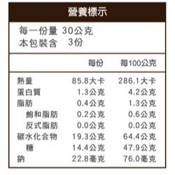 【長青穀典】QQ無花果乾 90g/罐×5罐 公司現貨 無花果乾 果乾 水果乾 零食 下午茶-細節圖4