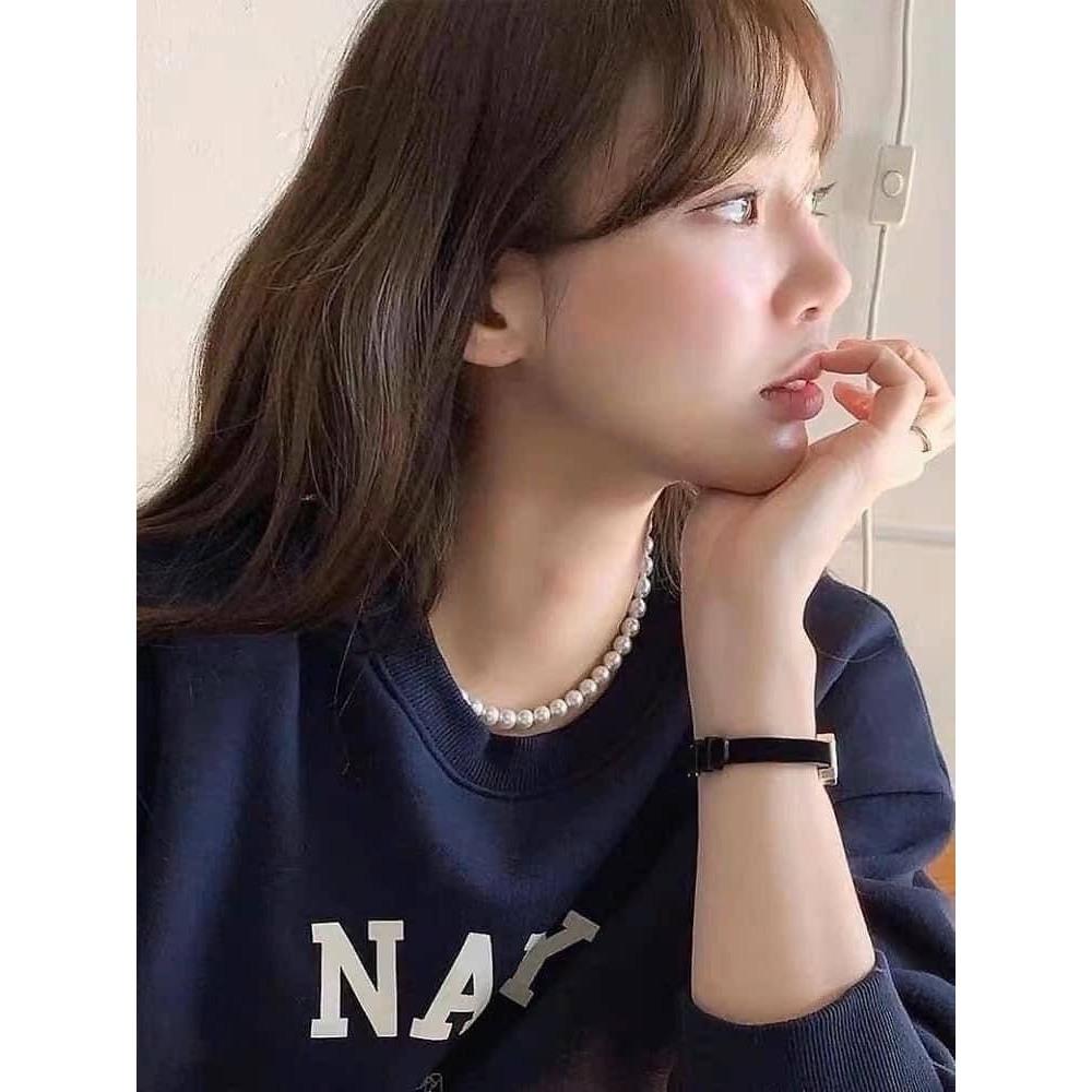 Effy 美國 百貨專櫃 淡水珍珠項鍊 Pearl Necklace 氣質百搭 日常通勤 送禮推薦 配飾-細節圖5