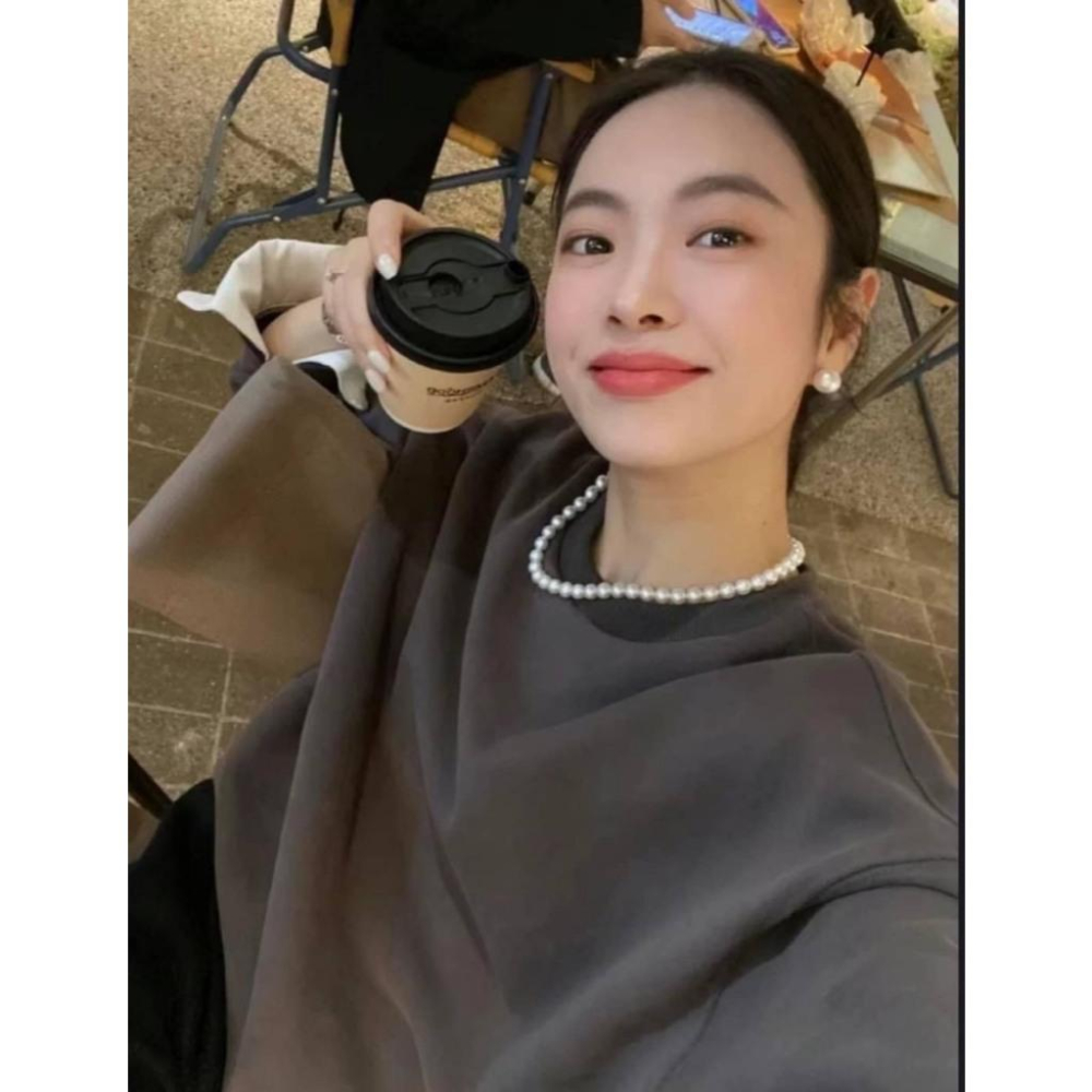 Effy 美國 百貨專櫃 淡水珍珠項鍊 Pearl Necklace 氣質百搭 日常通勤 送禮推薦 配飾-細節圖6