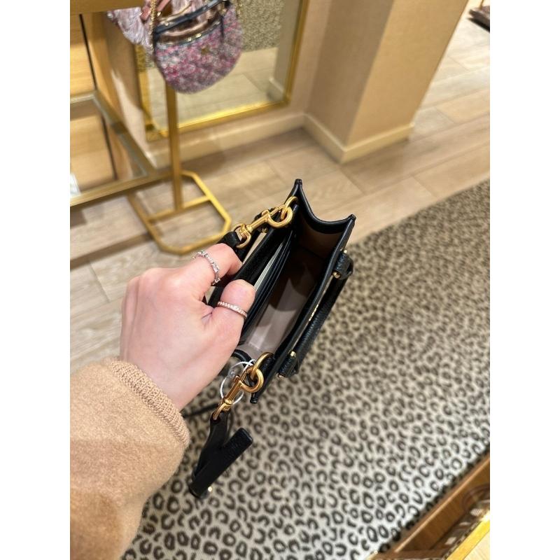 琴譜包 肩背包 斜背包 側背包 Tory Burch TB 手提包 兩用 小廢包 TB兩用琴譜包 大容量 收納方便 出門-細節圖3