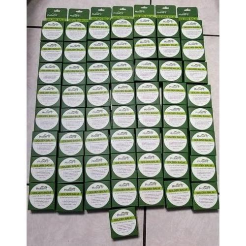 黃金萬用膏 萬能黃金膏 黃金膏 萬用膏 萬能膏 Hobera Golden Balm 紐西蘭-細節圖3