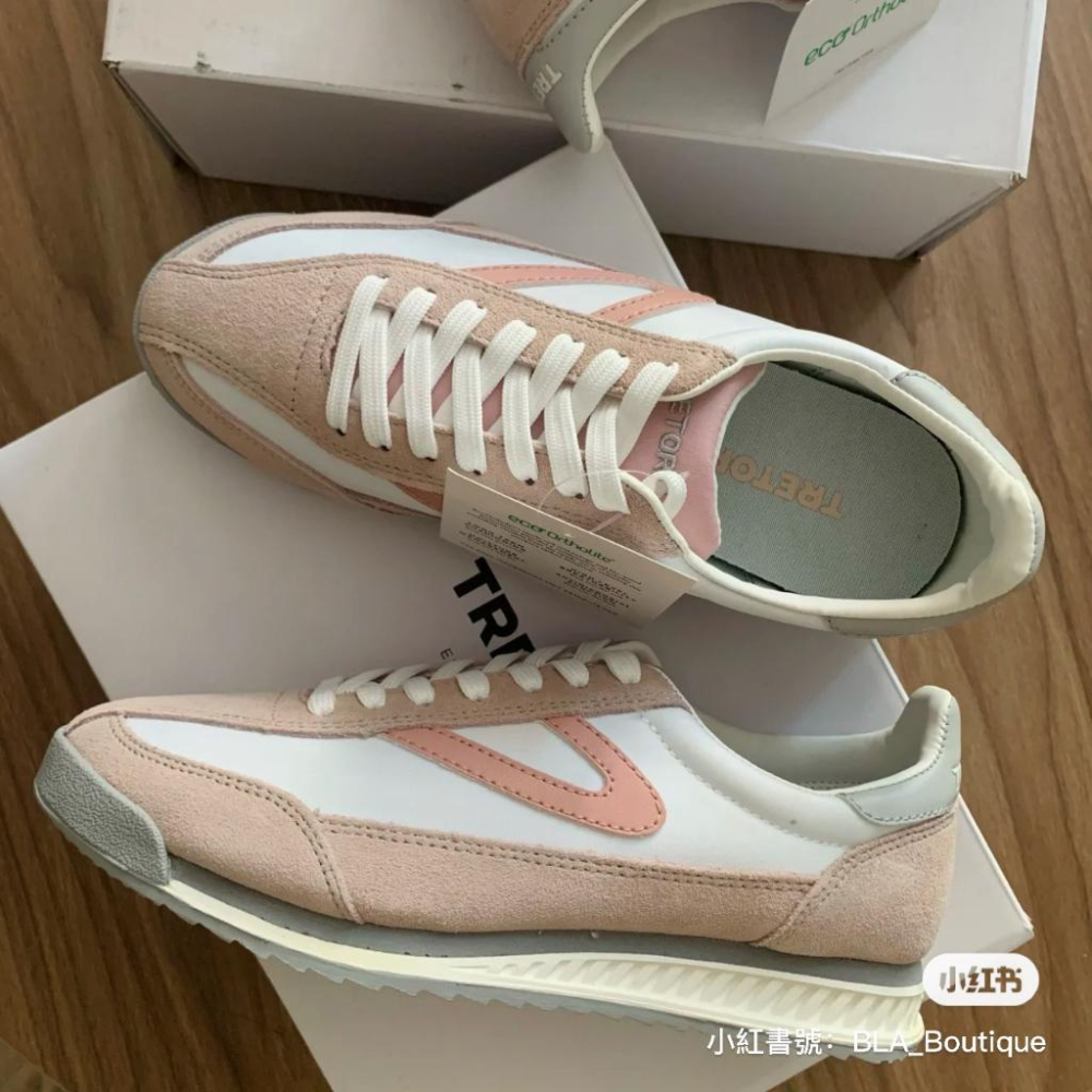 復古球鞋 球鞋 TRETORN 瑞典 阿甘鞋 阿甘球鞋 復古阿甘鞋 復古鞋 復古便鞋 10=27 舒適透氣 四季必備-細節圖5