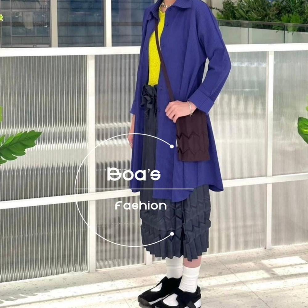 顯瘦感 三宅一生 ISSEY MIYAKE me 縐褶包 側背包 斜背包 手機包 樹幹包 專櫃正品 日本代購-細節圖4