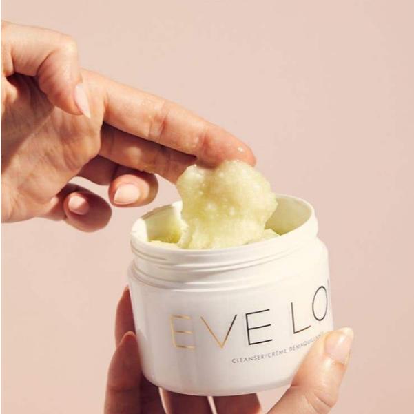 EVE LOM 卸妝膏 20ml 經典版｜深層 潔淨 保濕 調理 夜間護理 旅行隨身-細節圖2