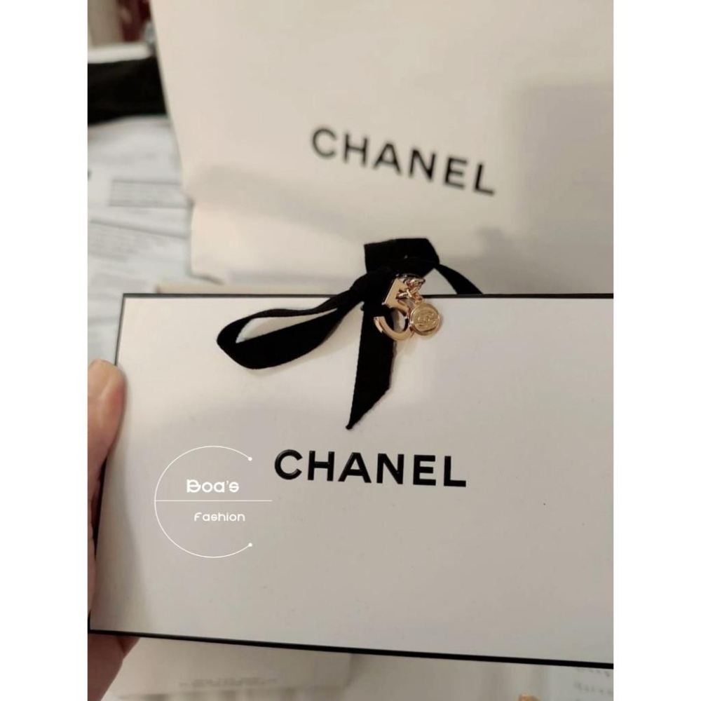 Chanel 香奈兒 邂逅 香氛 護手霜套裝｜20ml*3 留香 氣質 護手霜 現貨-細節圖8
