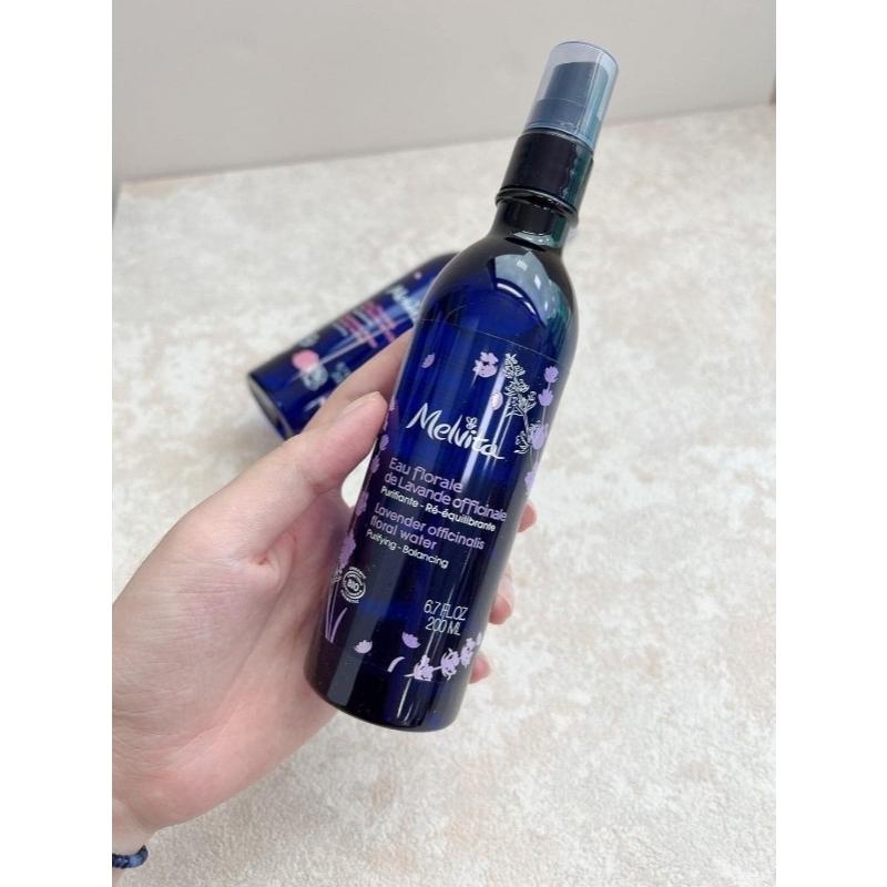 法國 Melvita 玫瑰 薰衣草 橙花 花粹｜化妝水 噴霧 補水 保濕 舒適-細節圖2