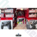 【NeoGamer】 全新現貨 任天堂 NS Switch 原廠PRO控制器 臺灣公司貨 保固一年-規格圖3