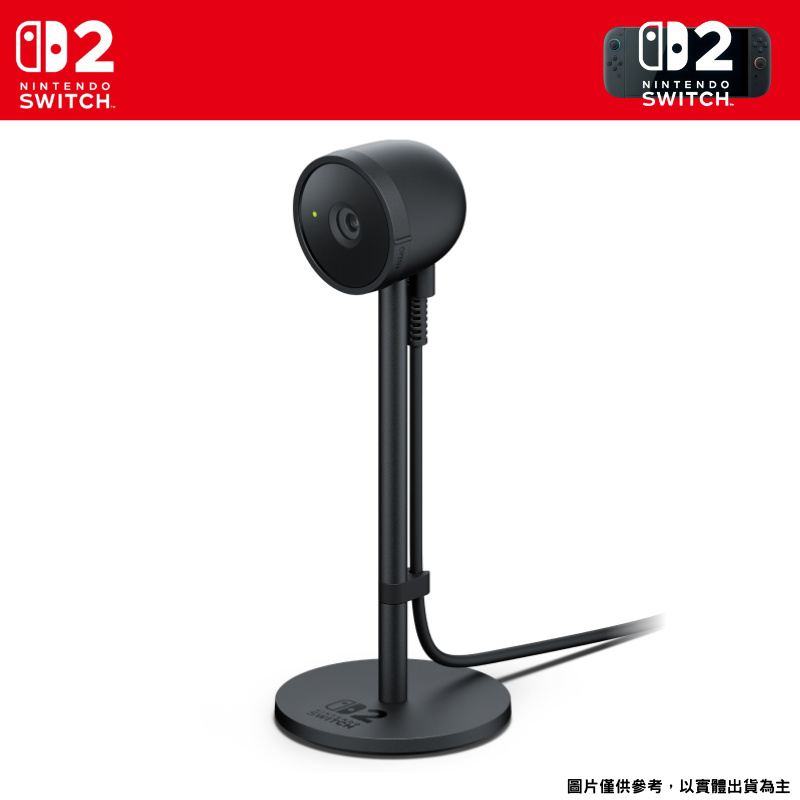 【NeoGamer】NS2 7月-9月Nintendo Switch 2 周邊-規格圖10