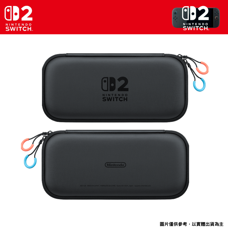 【NeoGamer】NS2 7月-9月Nintendo Switch 2 周邊-規格圖10