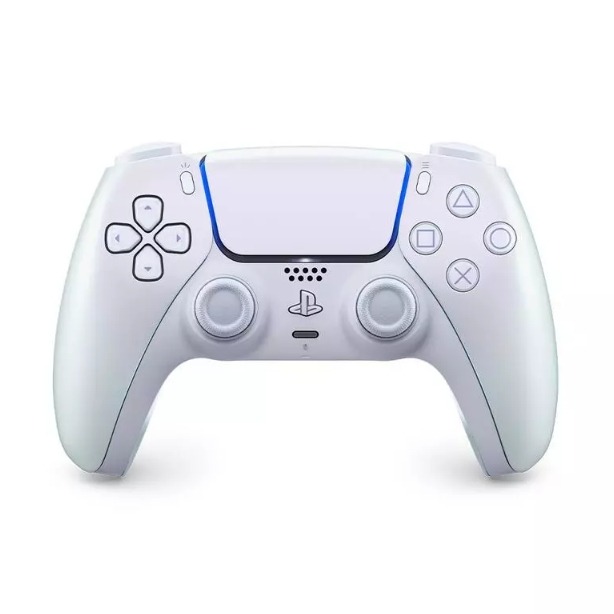 【NeoGamer】全新現貨 PS5 無線控制器 閃耀系列 台灣公司貨 閃耀珍珠白-細節圖2
