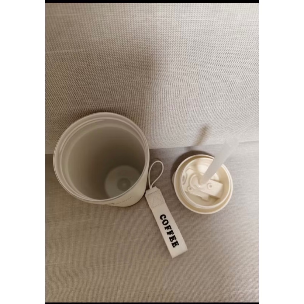 中華工程股東會紀念品陶瓷隨行杯-細節圖3