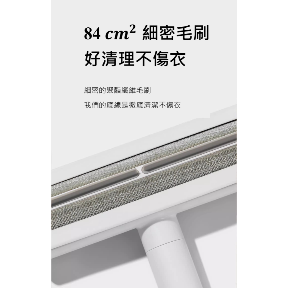 <台灣現貨 當日配送 > POPO貓毛刮毛器⭕靜電吸附除毛更乾淨⭕儲毛空間大可水洗⭕質感、顏值超高不塑膠⭕-細節圖3
