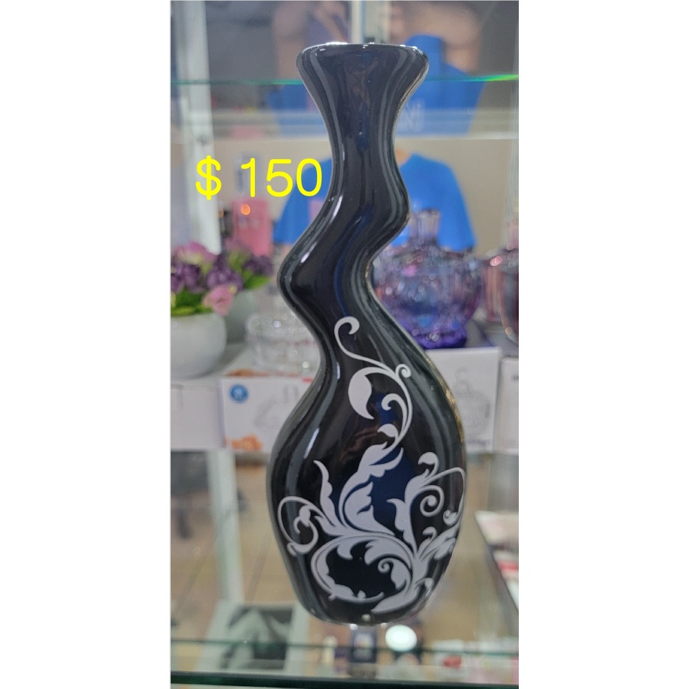 招財藝品 花瓶擺件-細節圖2