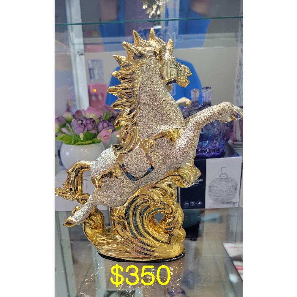 招財藝品 花瓶擺件-細節圖4