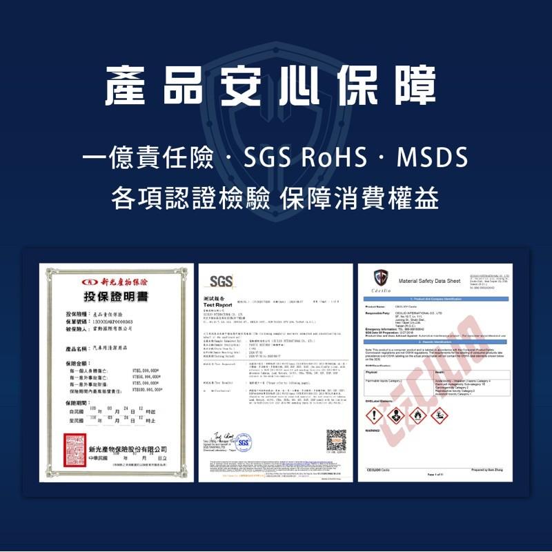 【500ml大瓶24HR快速出貨】稀稀神油 塑料還原劑 塑料翻新 500ML 稀稀神油去鐵粉 稀稀神油水鍍膜-細節圖8