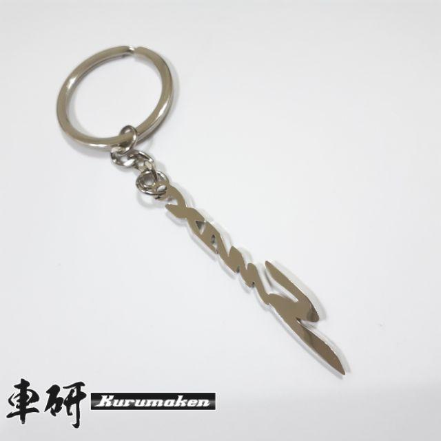 《車研》Smax 鑰匙圈 Yamaha-細節圖3