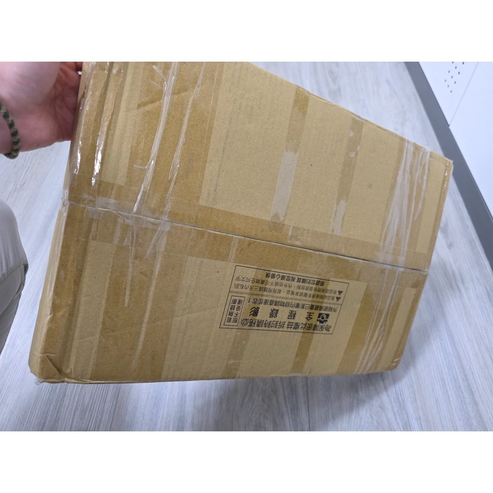 九格雨傘架，多買的全新未拆-細節圖4