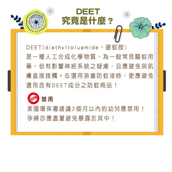 台灣優生 別蚊我勁涼/草本驅蚊噴霧/防蚊噴霧/防蚊液/驅蚊貼片/ 抗菌草本驅蚊噴霧-細節圖10