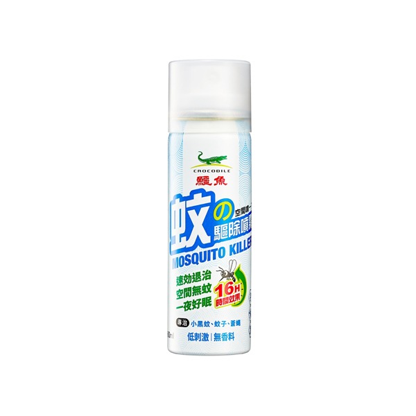 鱷魚    螞絕剋30g / 空間噴一下60ml / 立螞見真蟑60ml-細節圖3