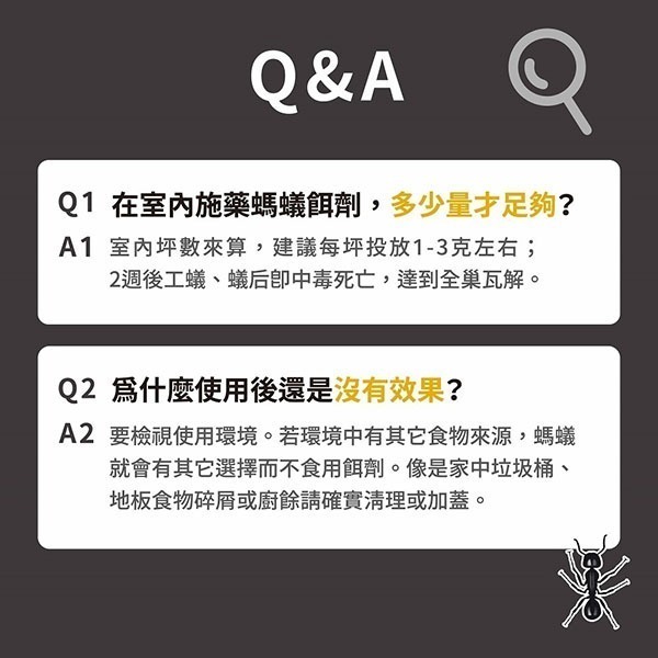 鱷魚    螞絕剋30g / 空間噴一下60ml / 立螞見真蟑60ml-細節圖7