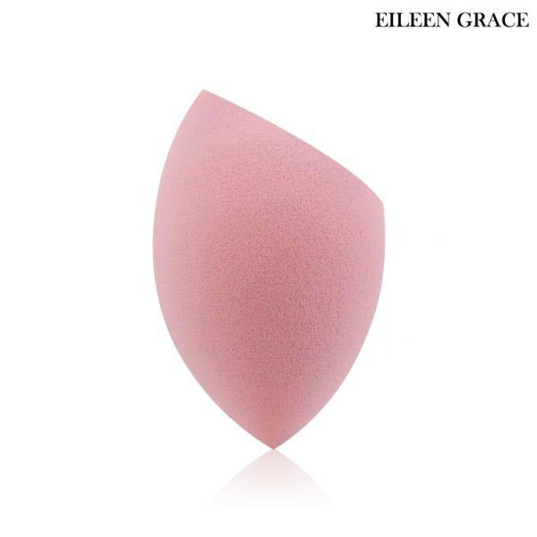 妍霓絲 QQ彈力美妝蛋1入 (款式顏色隨機出貨)-細節圖2