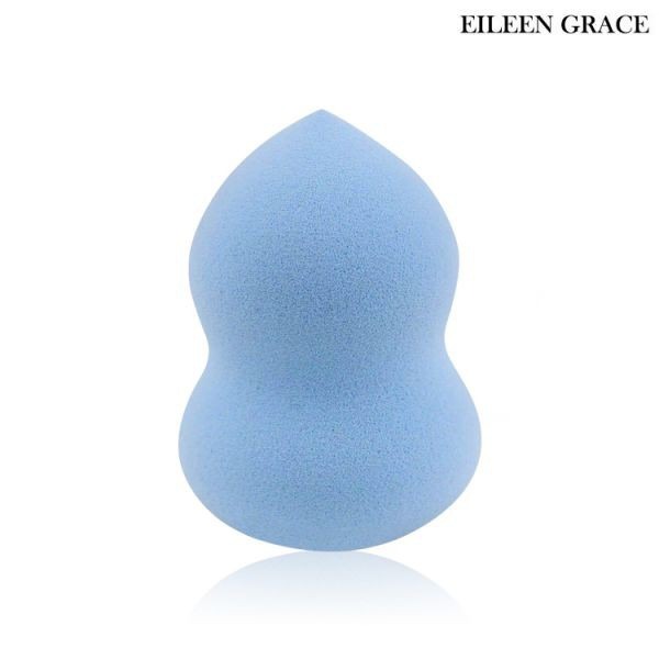 妍霓絲 QQ彈力美妝蛋1入 (款式顏色隨機出貨)-細節圖3