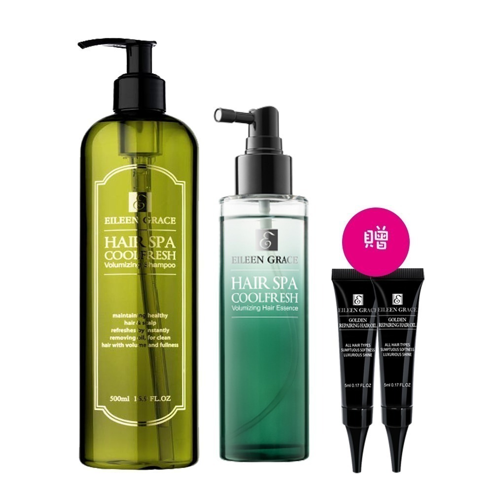 妍霓絲 頭皮淨化養髮精華120ml-細節圖2