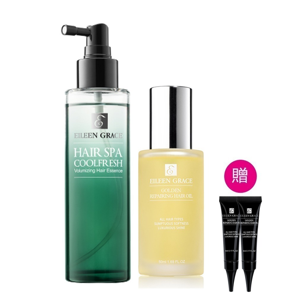 妍霓絲 頭皮淨化養髮精華120ml-細節圖3