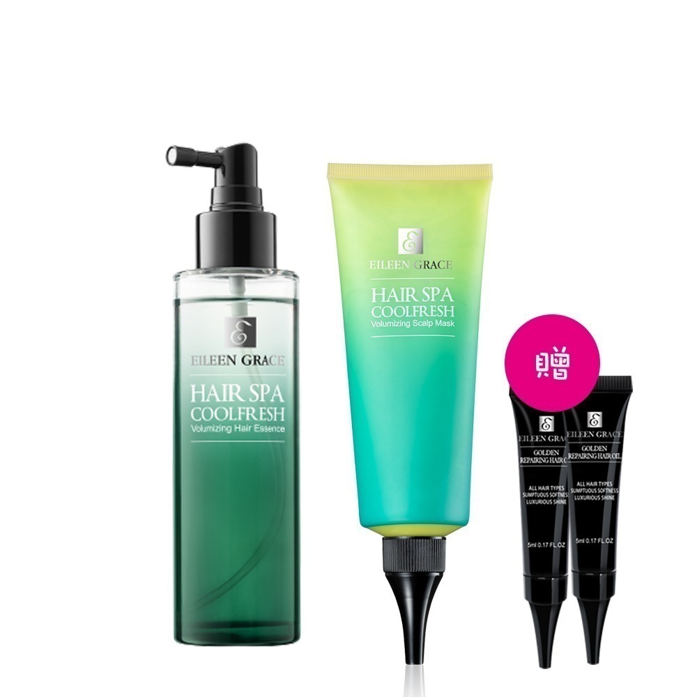 妍霓絲 頭皮淨化養髮精華120ml-細節圖4