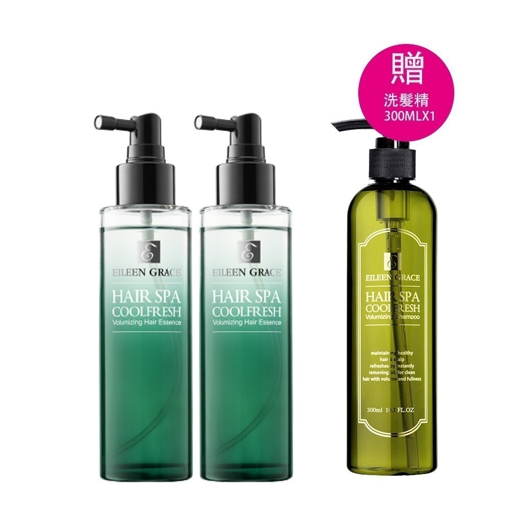 妍霓絲 頭皮淨化養髮精華120ml-細節圖5