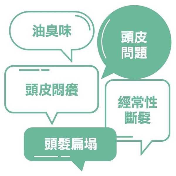 妍霓絲 頭皮淨化養髮精華120ml-細節圖7